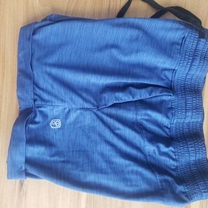 sports workout short